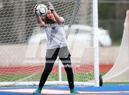 Thumbnail 3 in Rancho Cucamonga @ Westlake (CIF SS Playoff) photogallery.
