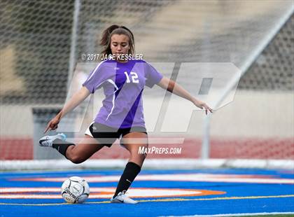 Thumbnail 3 in Rancho Cucamonga @ Westlake (CIF SS Playoff) photogallery.