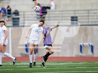 Thumbnail 3 in Rancho Cucamonga @ Westlake (CIF SS Playoff) photogallery.