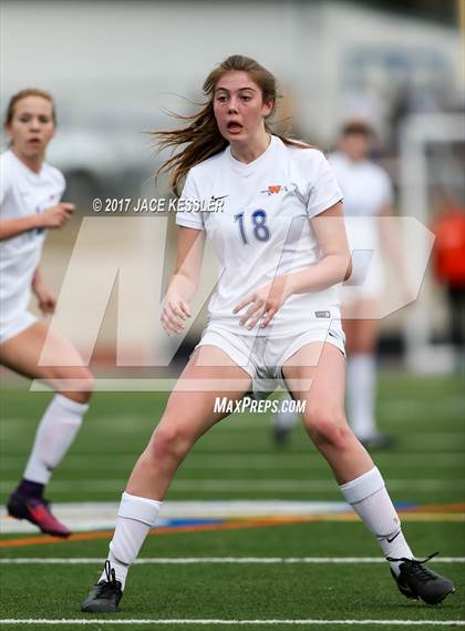 Thumbnail 2 in Rancho Cucamonga @ Westlake (CIF SS Playoff) photogallery.