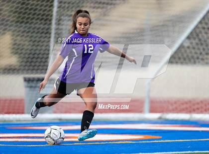Thumbnail 2 in Rancho Cucamonga @ Westlake (CIF SS Playoff) photogallery.