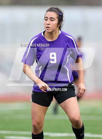 Thumbnail 2 in Rancho Cucamonga @ Westlake (CIF SS Playoff) photogallery.