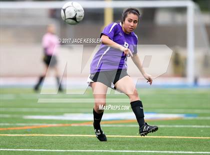Thumbnail 1 in Rancho Cucamonga @ Westlake (CIF SS Playoff) photogallery.