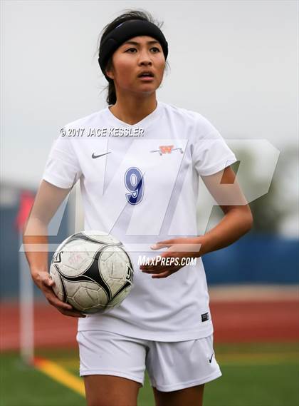 Thumbnail 3 in Rancho Cucamonga @ Westlake (CIF SS Playoff) photogallery.