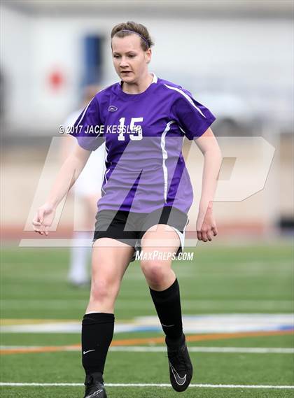 Thumbnail 1 in Rancho Cucamonga @ Westlake (CIF SS Playoff) photogallery.
