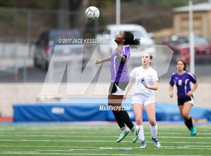 Thumbnail 2 in Rancho Cucamonga @ Westlake (CIF SS Playoff) photogallery.