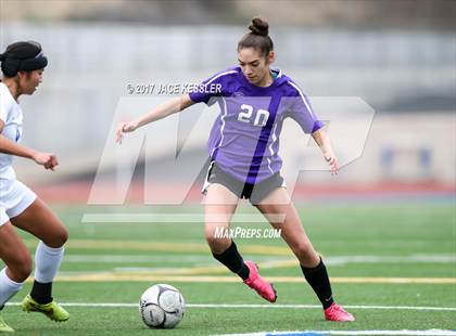 Thumbnail 3 in Rancho Cucamonga @ Westlake (CIF SS Playoff) photogallery.