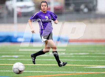 Thumbnail 2 in Rancho Cucamonga @ Westlake (CIF SS Playoff) photogallery.