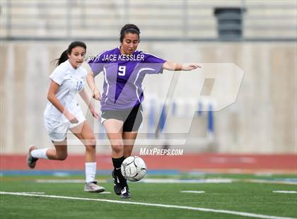 Thumbnail 3 in Rancho Cucamonga @ Westlake (CIF SS Playoff) photogallery.