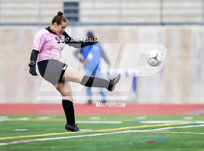 Thumbnail 2 in Rancho Cucamonga @ Westlake (CIF SS Playoff) photogallery.