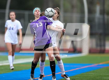 Thumbnail 1 in Rancho Cucamonga @ Westlake (CIF SS Playoff) photogallery.