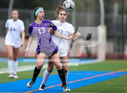 Thumbnail 2 in Rancho Cucamonga @ Westlake (CIF SS Playoff) photogallery.