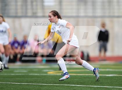 Thumbnail 3 in Rancho Cucamonga @ Westlake (CIF SS Playoff) photogallery.