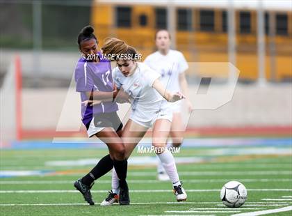 Thumbnail 2 in Rancho Cucamonga @ Westlake (CIF SS Playoff) photogallery.