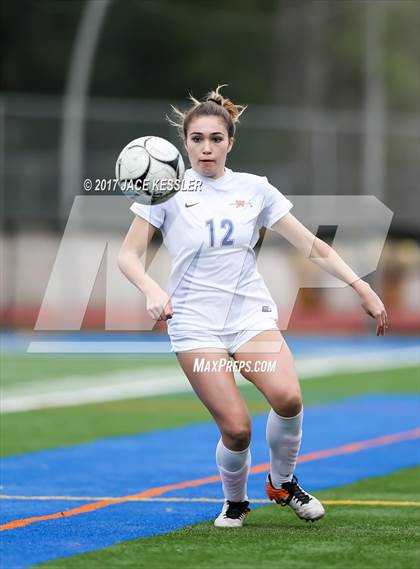 Thumbnail 1 in Rancho Cucamonga @ Westlake (CIF SS Playoff) photogallery.
