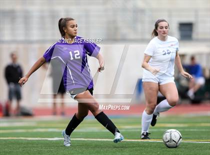 Thumbnail 2 in Rancho Cucamonga @ Westlake (CIF SS Playoff) photogallery.