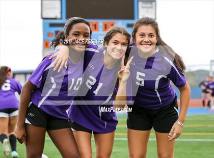 Thumbnail 2 in Rancho Cucamonga @ Westlake (CIF SS Playoff) photogallery.