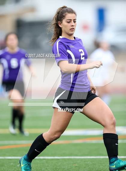 Thumbnail 2 in Rancho Cucamonga @ Westlake (CIF SS Playoff) photogallery.