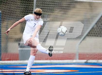 Thumbnail 3 in Rancho Cucamonga @ Westlake (CIF SS Playoff) photogallery.