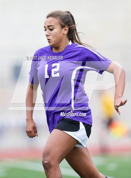 Thumbnail 1 in Rancho Cucamonga @ Westlake (CIF SS Playoff) photogallery.