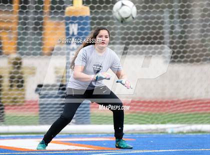 Thumbnail 1 in Rancho Cucamonga @ Westlake (CIF SS Playoff) photogallery.
