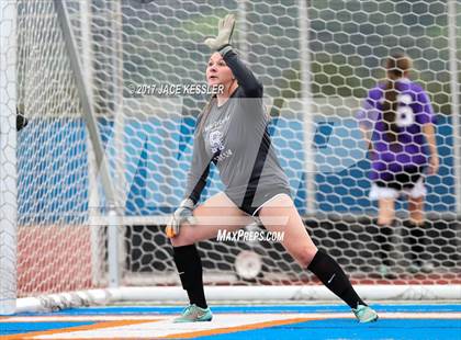 Thumbnail 1 in Rancho Cucamonga @ Westlake (CIF SS Playoff) photogallery.