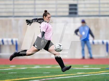 Thumbnail 1 in Rancho Cucamonga @ Westlake (CIF SS Playoff) photogallery.