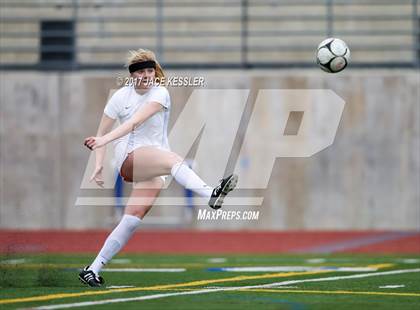 Thumbnail 1 in Rancho Cucamonga @ Westlake (CIF SS Playoff) photogallery.