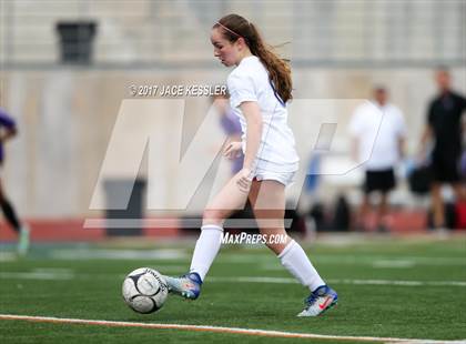 Thumbnail 2 in Rancho Cucamonga @ Westlake (CIF SS Playoff) photogallery.