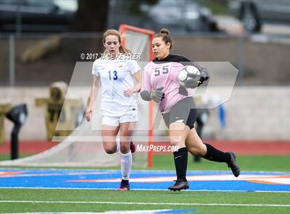 Thumbnail 1 in Rancho Cucamonga @ Westlake (CIF SS Playoff) photogallery.