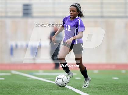 Thumbnail 2 in Rancho Cucamonga @ Westlake (CIF SS Playoff) photogallery.