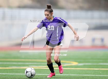 Thumbnail 2 in Rancho Cucamonga @ Westlake (CIF SS Playoff) photogallery.