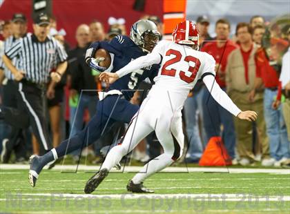 Thumbnail 2 in North Gwinnett vs. Norcross (GHSA 6A Final) photogallery.