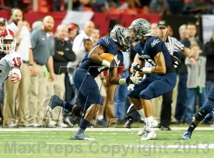 Thumbnail 1 in North Gwinnett vs. Norcross (GHSA 6A Final) photogallery.