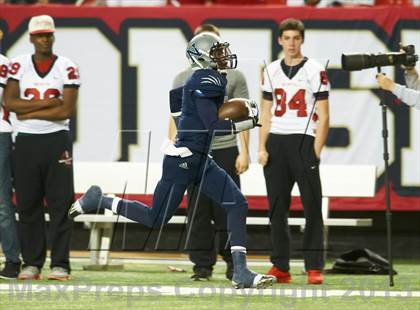 Thumbnail 1 in North Gwinnett vs. Norcross (GHSA 6A Final) photogallery.