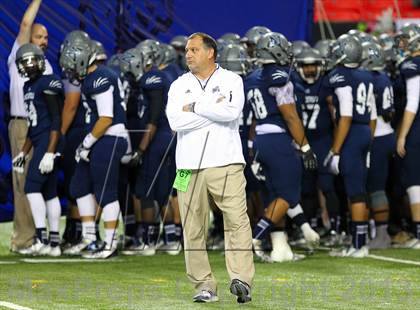 Thumbnail 1 in North Gwinnett vs. Norcross (GHSA 6A Final) photogallery.