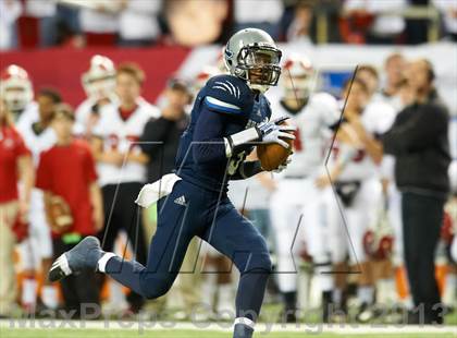 Thumbnail 1 in North Gwinnett vs. Norcross (GHSA 6A Final) photogallery.