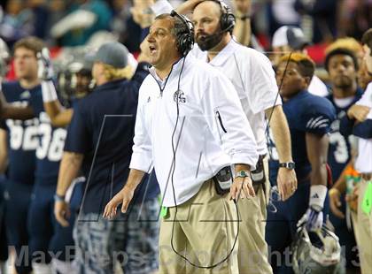 Thumbnail 1 in North Gwinnett vs. Norcross (GHSA 6A Final) photogallery.