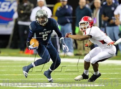 Thumbnail 1 in North Gwinnett vs. Norcross (GHSA 6A Final) photogallery.