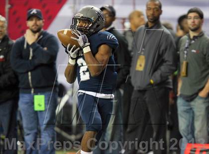 Thumbnail 3 in North Gwinnett vs. Norcross (GHSA 6A Final) photogallery.