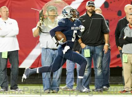 Thumbnail 1 in North Gwinnett vs. Norcross (GHSA 6A Final) photogallery.