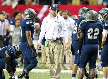 Thumbnail 2 in North Gwinnett vs. Norcross (GHSA 6A Final) photogallery.
