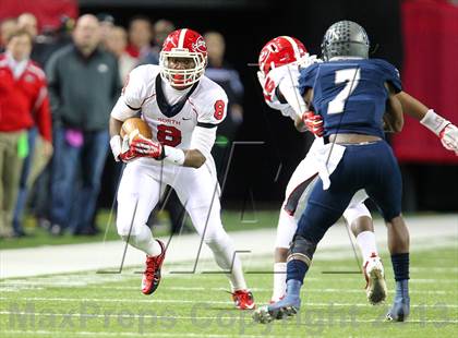 Thumbnail 1 in North Gwinnett vs. Norcross (GHSA 6A Final) photogallery.