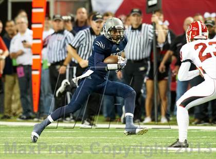 Thumbnail 3 in North Gwinnett vs. Norcross (GHSA 6A Final) photogallery.