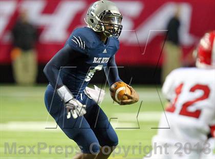 Thumbnail 2 in North Gwinnett vs. Norcross (GHSA 6A Final) photogallery.