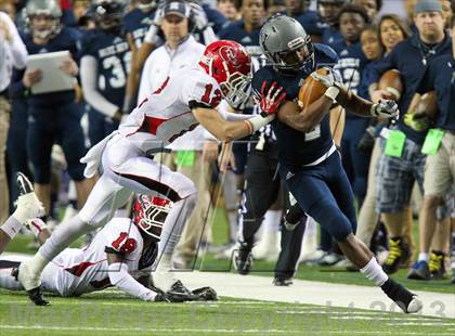 Thumbnail 1 in North Gwinnett vs. Norcross (GHSA 6A Final) photogallery.
