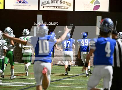 Thumbnail 3 in Kennedy @ Highlands Ranch photogallery.