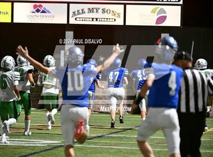Thumbnail 1 in Kennedy @ Highlands Ranch photogallery.