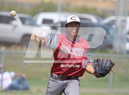 Thumbnail 1 in Calexico @ Clairemont photogallery.