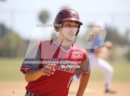 Thumbnail 1 in Calexico @ Clairemont photogallery.